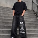 Duki Jeans