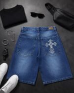 Curva Azul Baggy Cruz - Imagen 2
