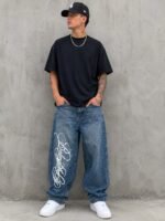 Oxido Estampado