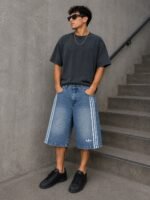 Adidas Baggy - Imagen 4